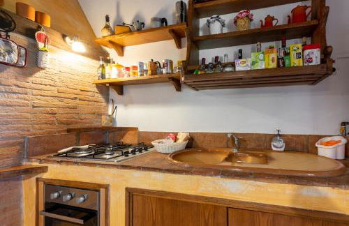 Il Leccio - Casa Toscana San Gimignano - Foto 15