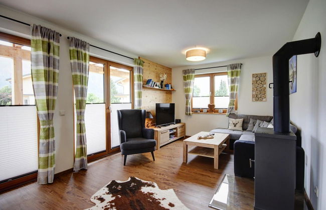 Bergchalet Falkenstein, Inzell - Photo 10