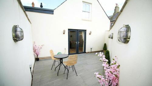Newly Refurbished Cottage - Sleeps 4 - Central - Foto 3