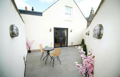 Newly Refurbished Cottage - Sleeps 4 - Central - Foto 3