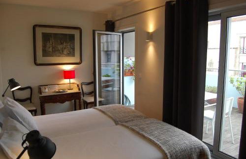 Penthouse Inn Bolhão - Foto 25