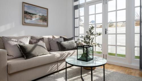 Beautiful Mews Cottage near Brighton Seafront in Rottingdean Village - Foto 4