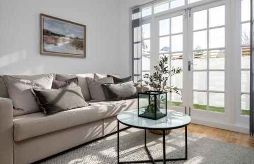 Beautiful Mews Cottage near Brighton Seafront in Rottingdean Village - Foto 4