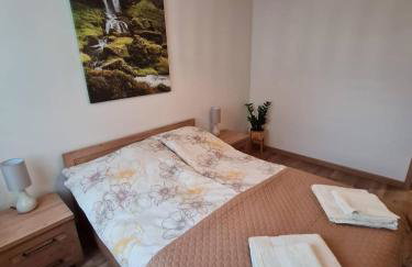 Apartament Familijny - Foto 1