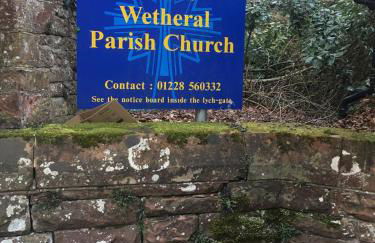 Ghyllie Cottage - Foto 54