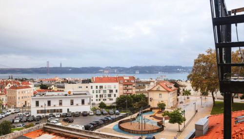 Belém Tejo - Palácio - Photo 4