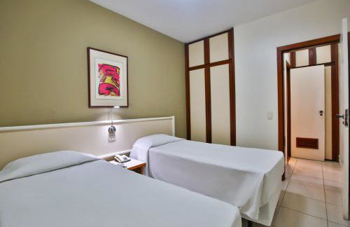 Transamerica Belo Horizonte Lourdes - Foto 84