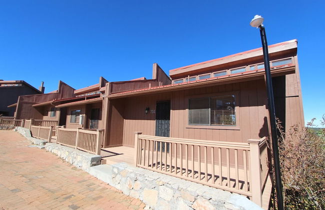 Crown Point Resort - Foto 31