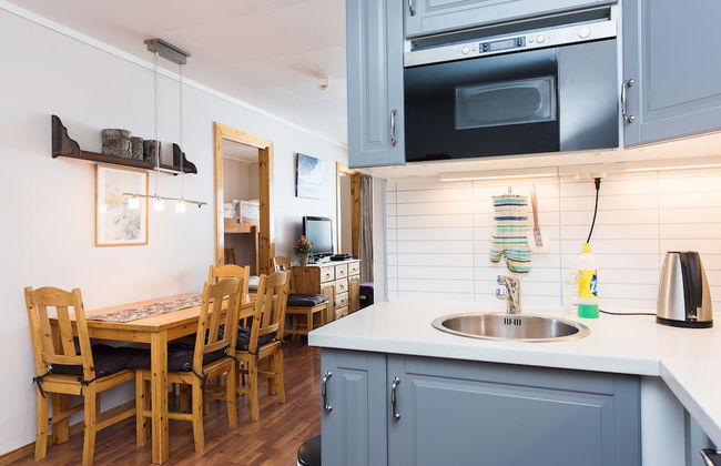 Raulandsfjell - Photo 30