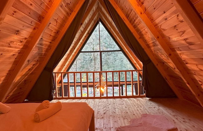 Golden Rose Bungalov - Foto 2