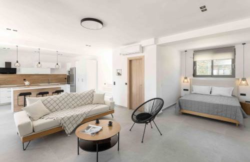 Koni Villas Agia Paraskevi by Halkidiki Villas - Foto 6