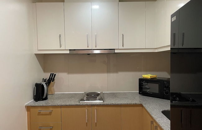 Uptown Park Suites Tower 1 - Photo 43