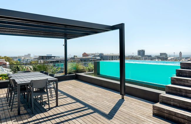 The Signature 603 - Foto 28