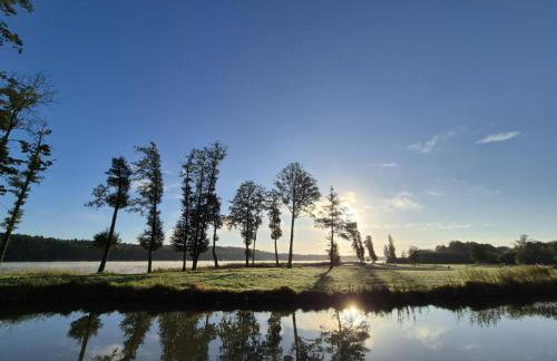 Natural Hotel przy plaży-Ostróda-basen na III kondygnacji - Foto 19