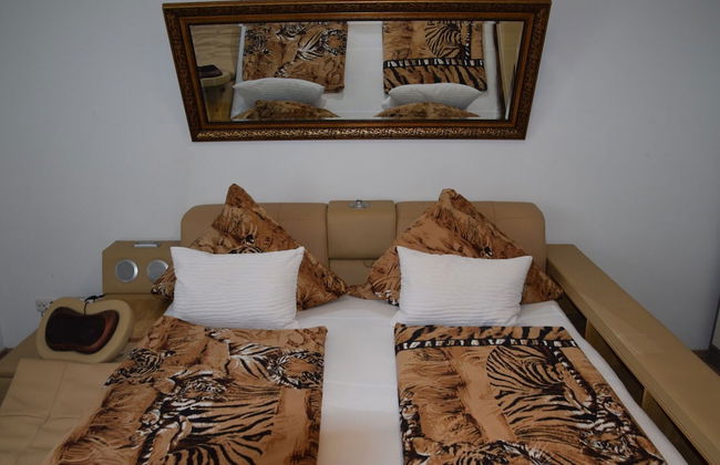 City Apartment With Waterbed - Foto 9