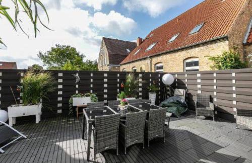 Ferienwohnung am historischen Markt - Foto 10