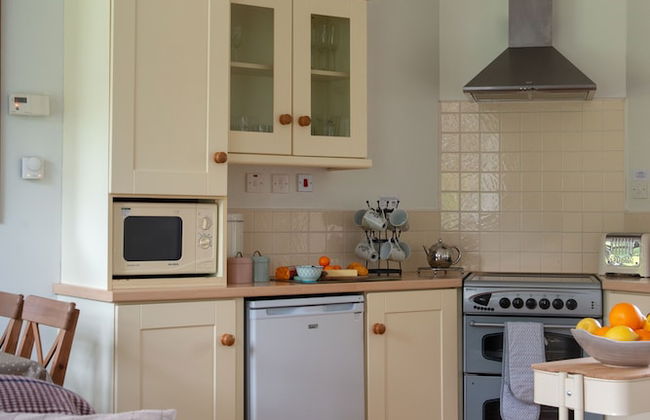 Blessingbourne Country Estate - Foto 45