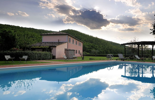 Agriturismo Il Corniolo - Photo 41