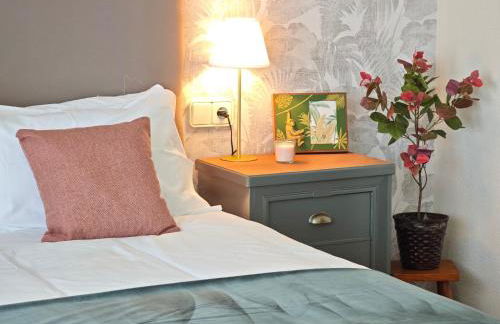 O Retiro de Bernardo - Foto 15