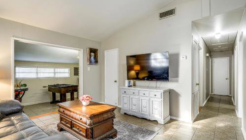 4 Mi to LSU Campus! Inviting Home Near Trails - Foto 5