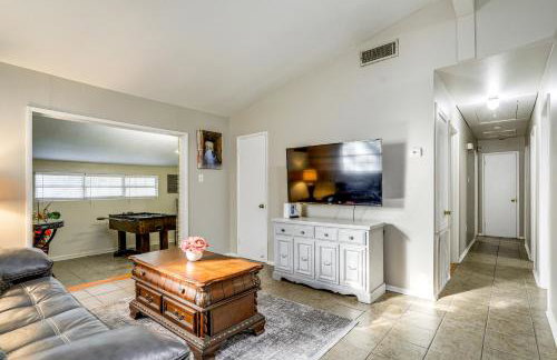 4 Mi to LSU Campus! Inviting Home Near Trails - Foto 5