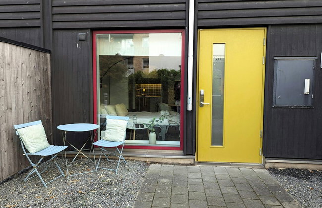 Forenom Apartments Göteborg A R Lorents - Photo 20