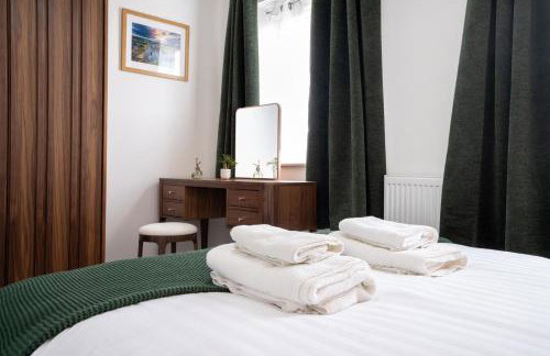 Peak Avenue Retreat - Foto 27