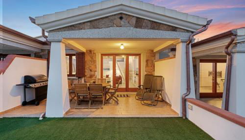 Villetta Vista Mare Sardegna - Foto 3