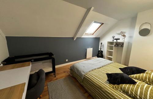 Le Ker Maclow - Foto 7