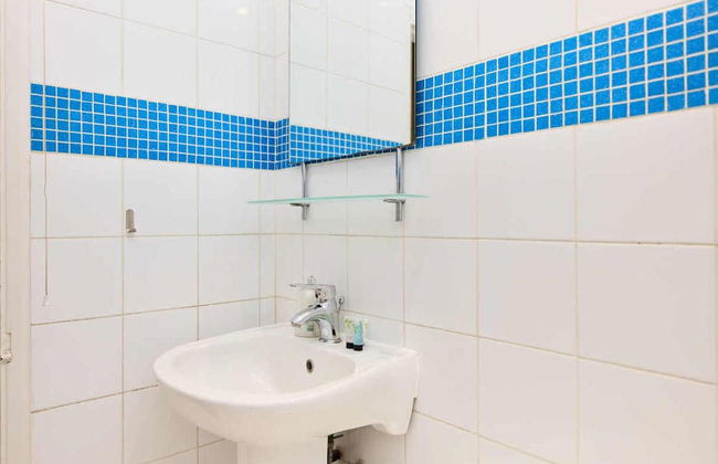 The West Hampstead Place - Inviting 2bdr Apartment - Foto 7