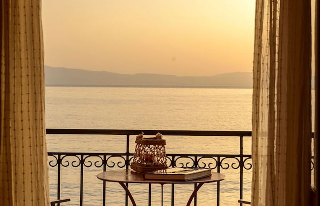 Waveside Sanctuary - Luxurious Seastone Villa - Foto 29