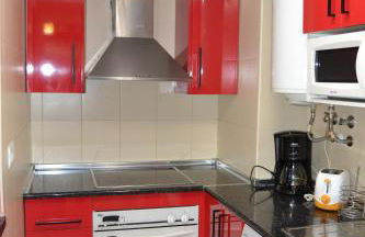 Apartamento Eursu Playa - Photo 14