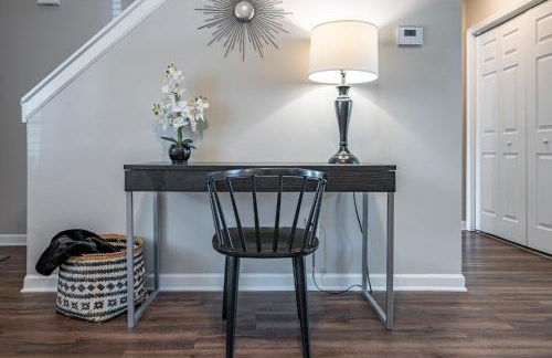 Superb For Traveling Workers Near Cartersville MC - Foto 7