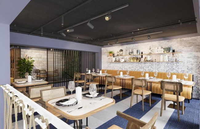 Hotel Invictus - Foto 68