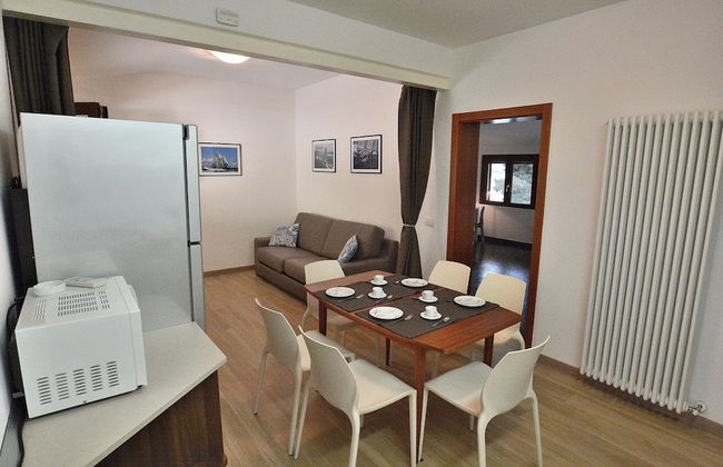 Apartment Spinnaker With Lake View Terrace - Foto 10