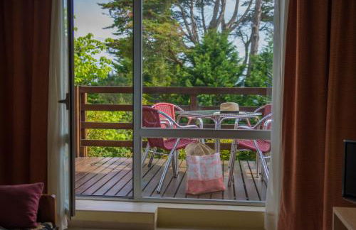 Apartamentos Mar Comillas - Foto 13