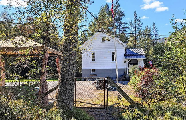 13 Person Holiday Home in Songesand - Photo 41