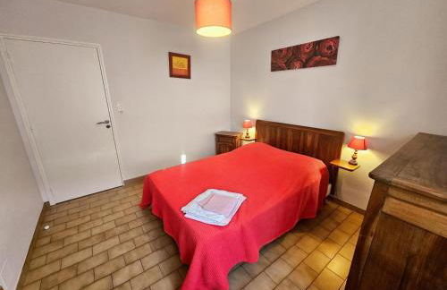 Gîte charmant près de la Loire avec WiFi et animaux admis - FR-1-381-503 - Foto 9