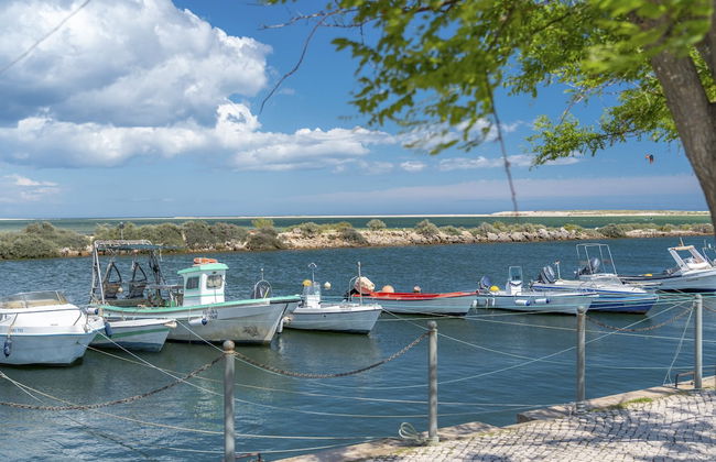 LV Premier Algarve FU1 Pool AC Sea View - Foto 60