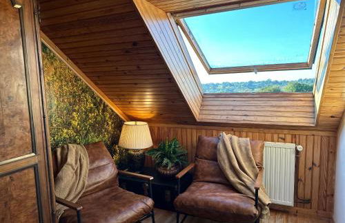 Holiday home Haras du Ry - Photo 23