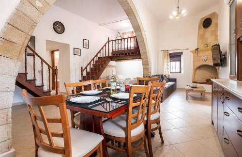 Villa Nikolaos - Foto 6