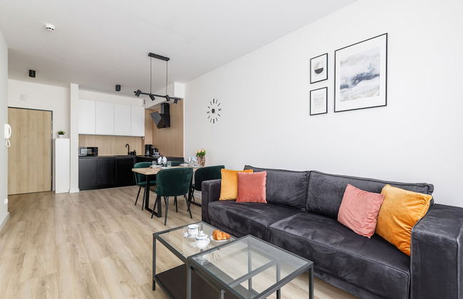 Sunset Resort Grzybowo by Renters - Foto 22