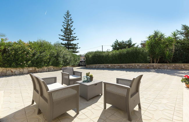 3152 Villa Arielle by Perle di Puglia - Foto 34