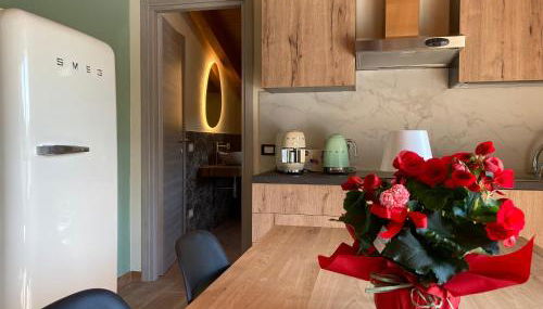 Ca' Celeste sul Garda - Foto 5, stove, pet friendly, minibar