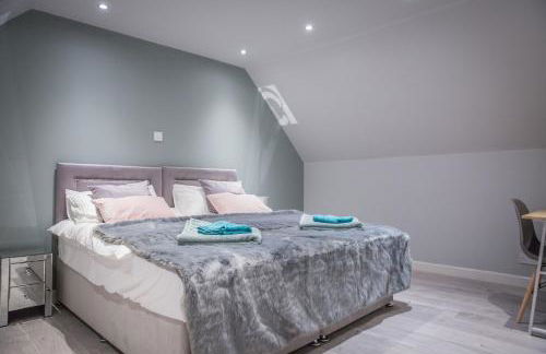 Sea Front Cottage - Foto 12