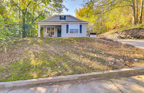 Centrally Located Home about Steps to Oxford Square! - Foto 27