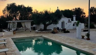 Trullo Tatauan - Foto 5