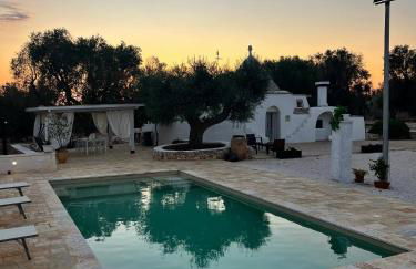 Trullo Tatauan - Foto 5