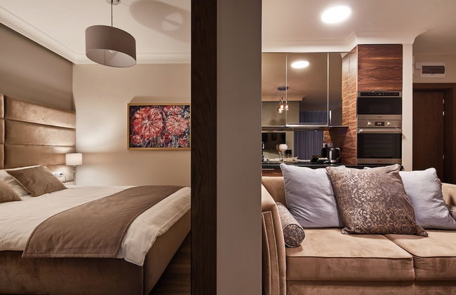 Aparthotel Best Views Luxury - Foto 31