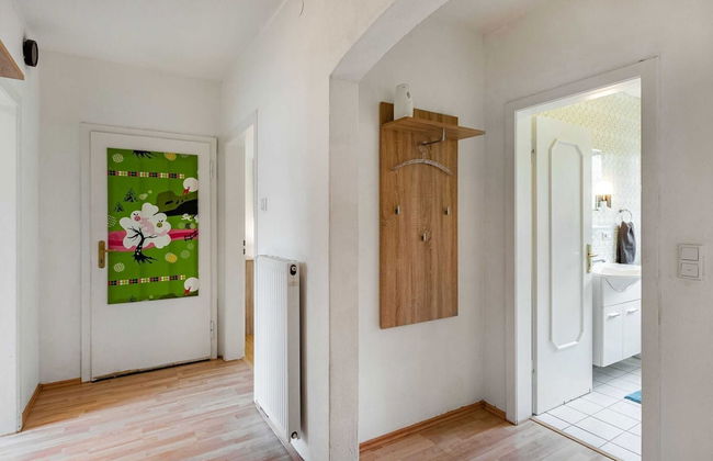 Apartment With Private Terrace in Velmede - Foto 2